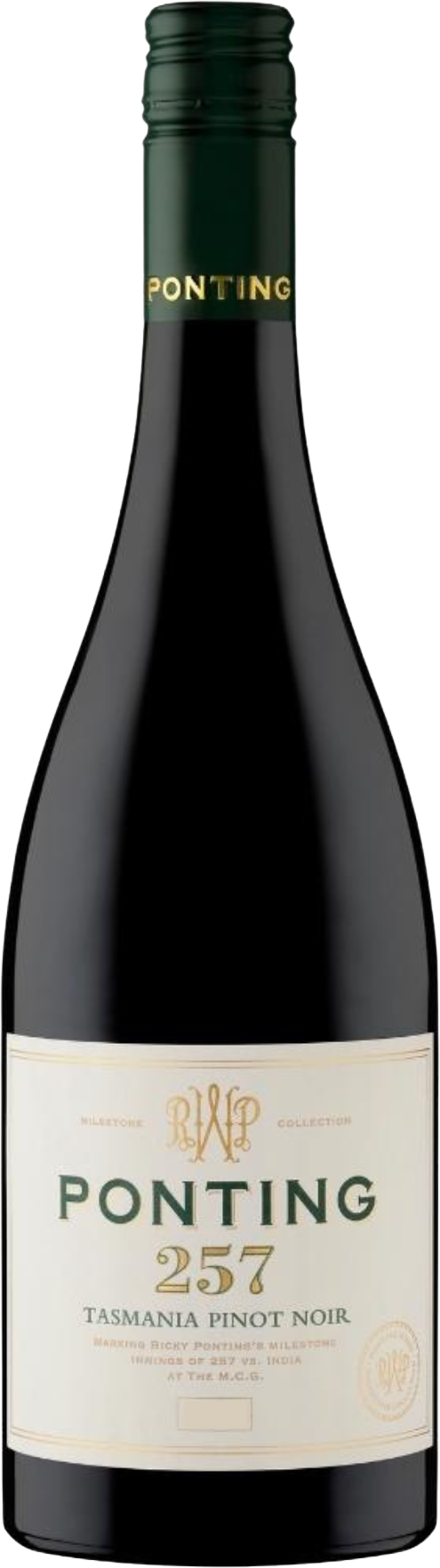 Ponting 257 Pinot Noir 2021
